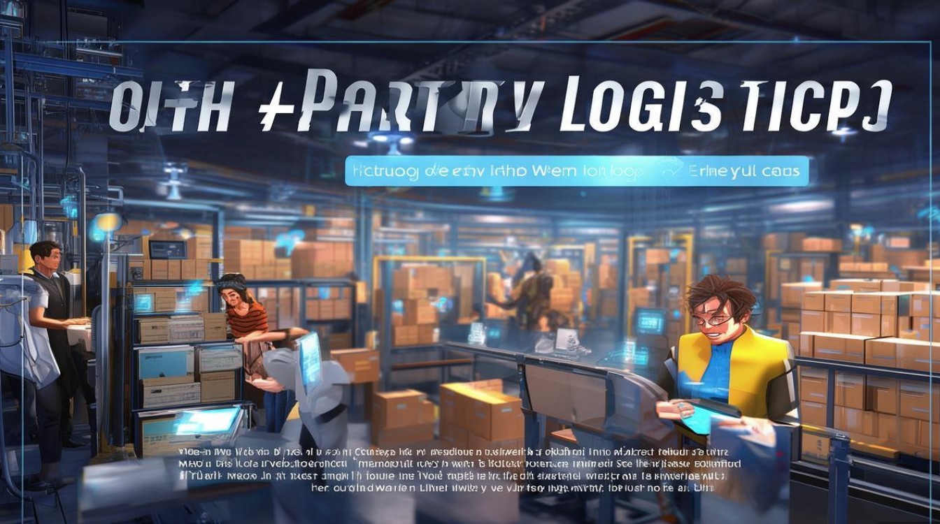 第四方物流究竟是什么? 第四方物流究竟是什么?