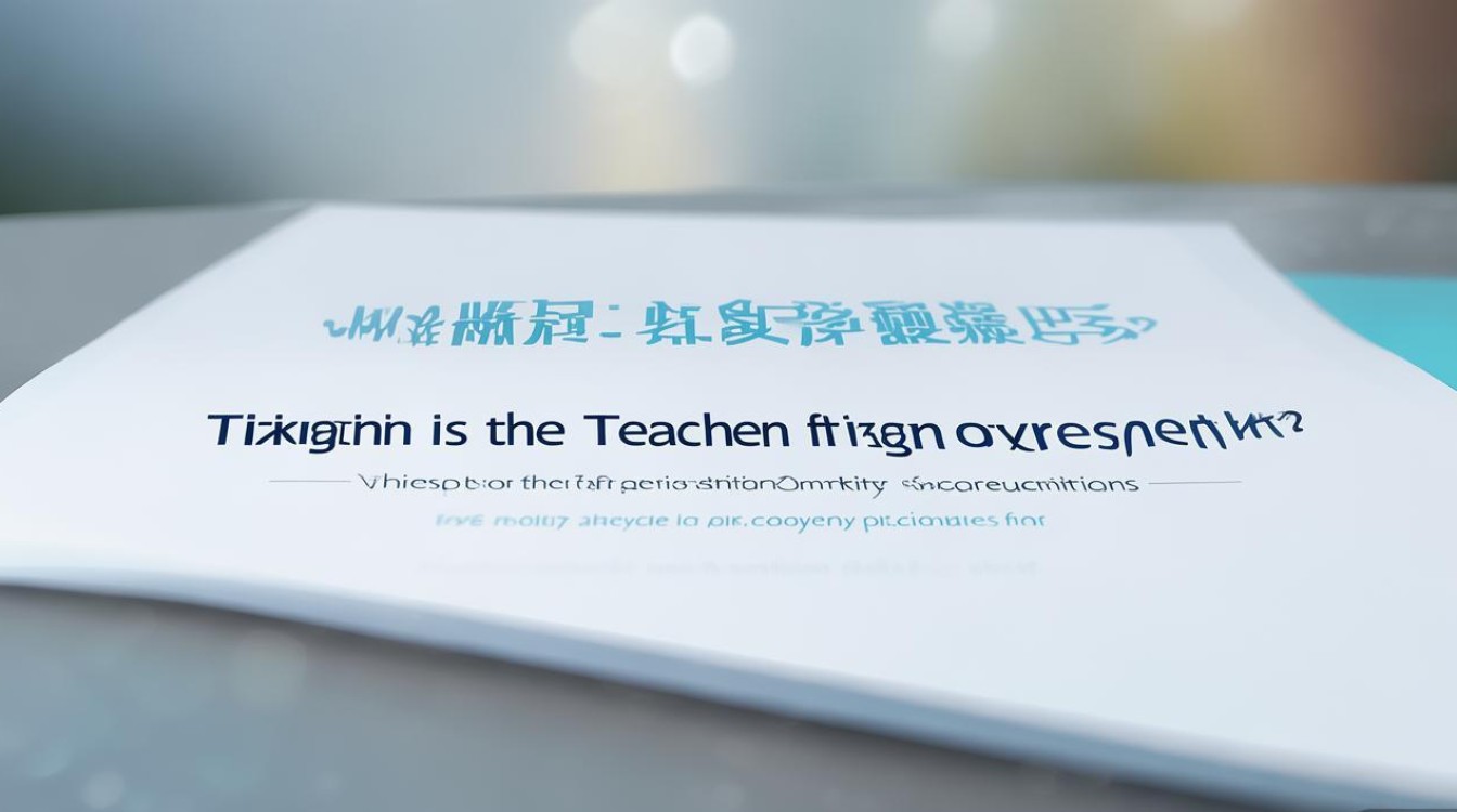 天津教师招聘何时报名?条件有哪些?