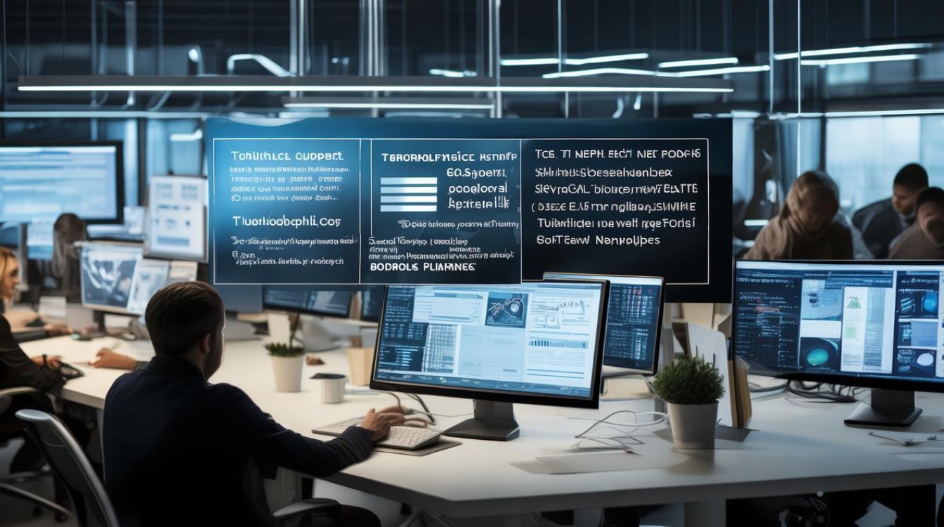 技术支持究竟负责哪些具体工作? 技术支持究竟负责哪些具体工作?