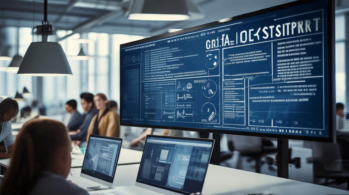 技术支持究竟负责哪些具体工作? 技术支持究竟负责哪些具体工作?