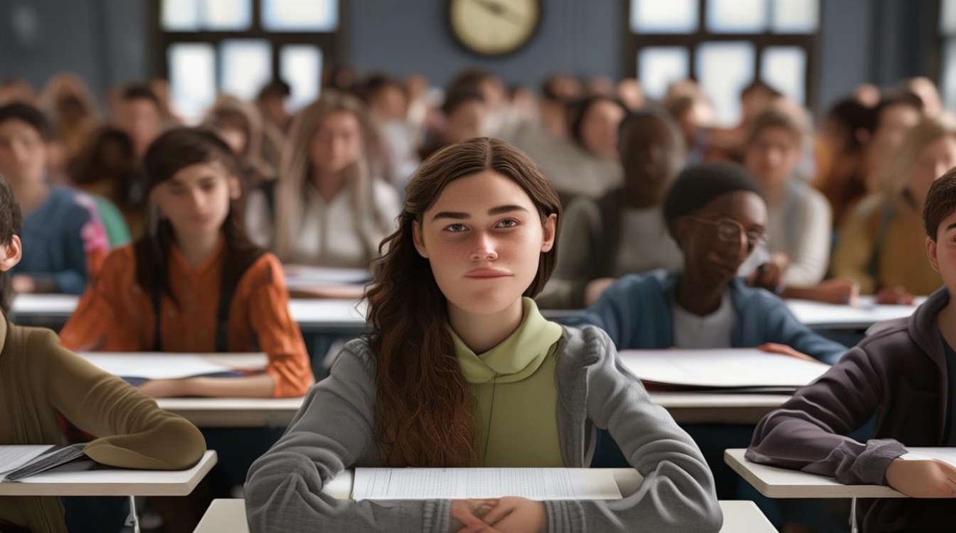 考生类别是什么? 考生类别是什么?