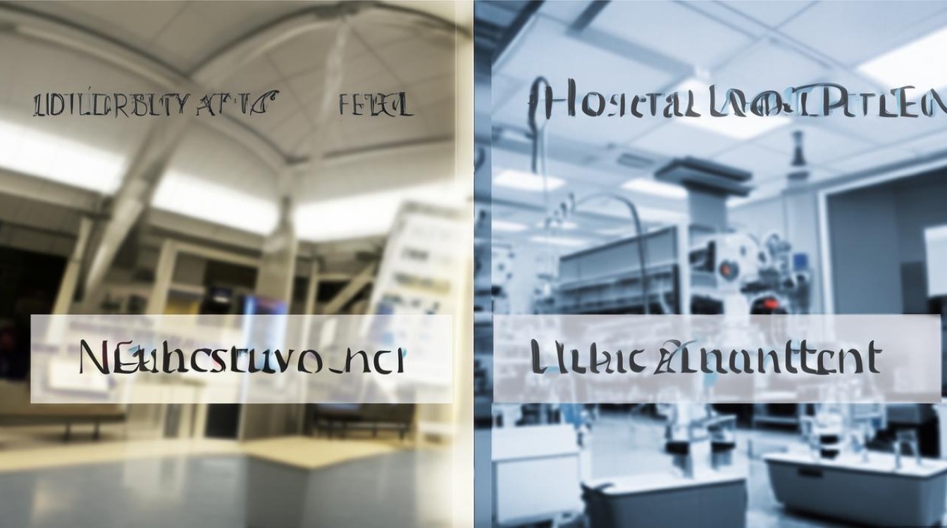 校聘与院聘有何区别?