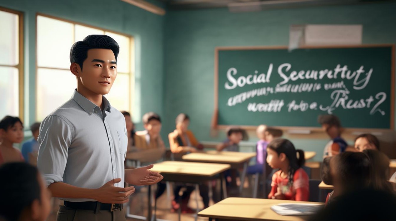 社保托管到底是什么？