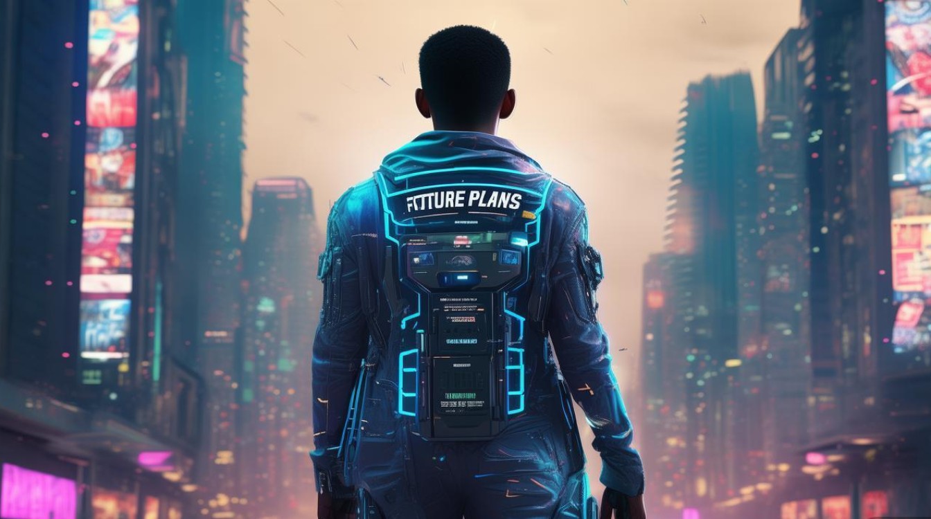 未来打算,你准备好了吗? 未来打算,你准备好了吗?