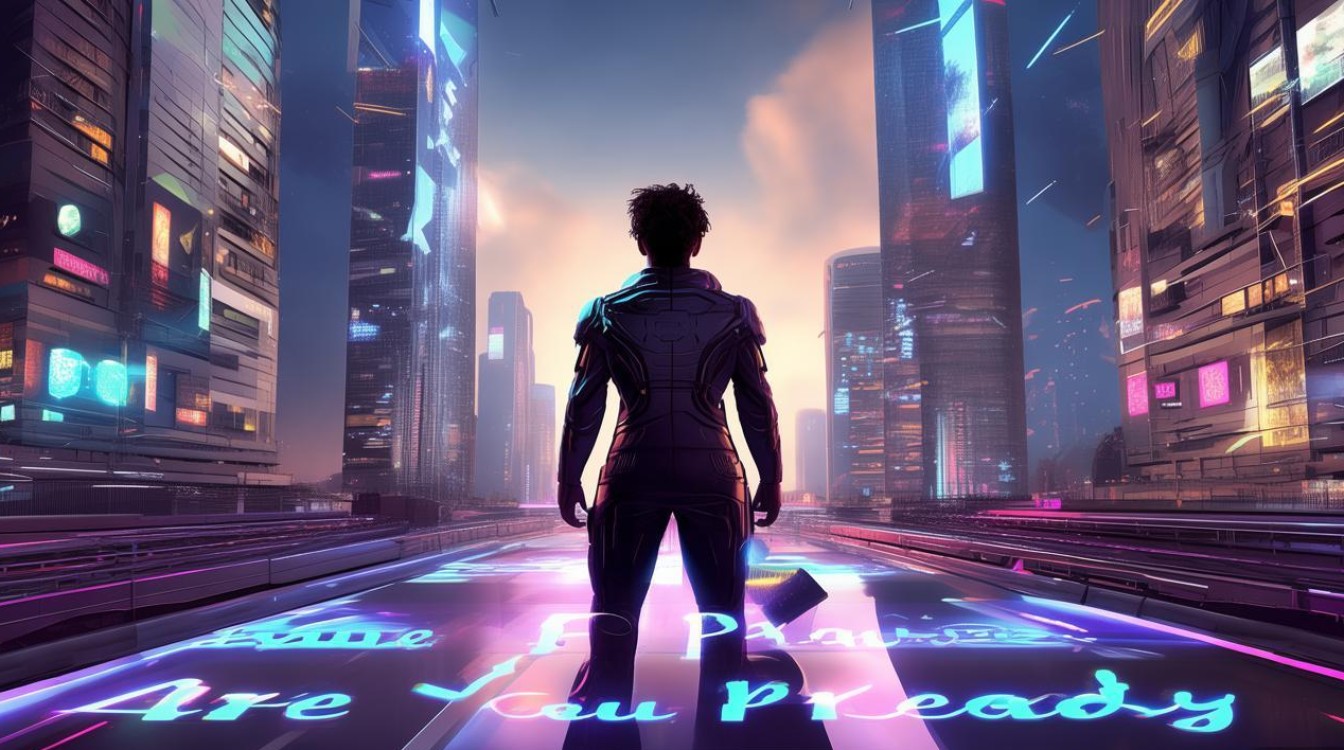 未来打算,你准备好了吗? 未来打算,你准备好了吗?