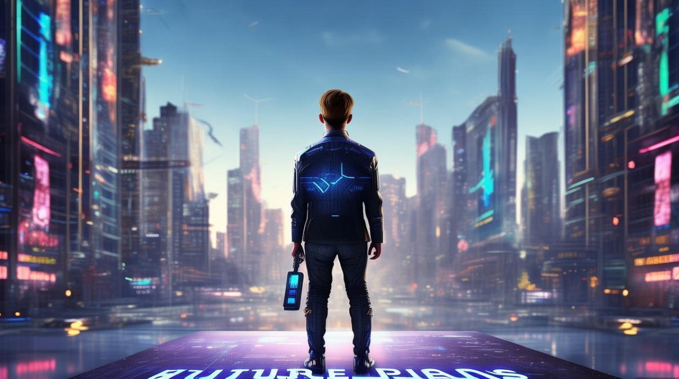 未来打算,你准备好了吗? 未来打算,你准备好了吗?