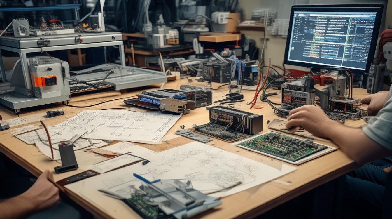 创客具体是做什么的?有哪些典型工作? 创客具体是做什么的?有哪些典型工作?