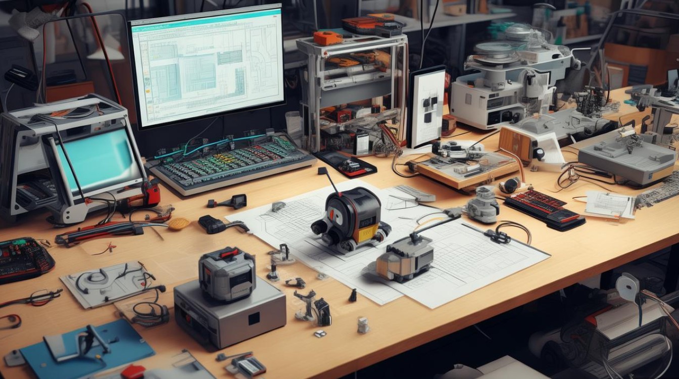 创客具体是做什么的?有哪些典型工作? 创客具体是做什么的?有哪些典型工作?