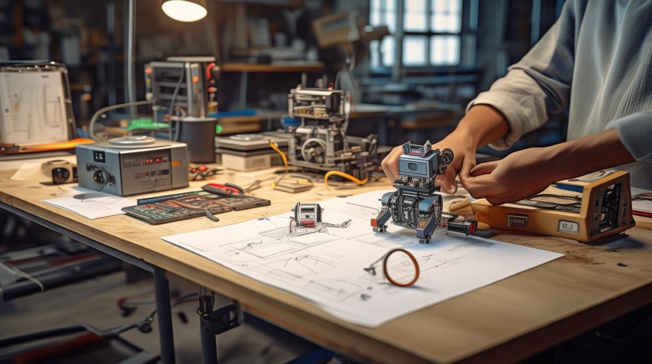 创客具体是做什么的?有哪些典型工作? 创客具体是做什么的?有哪些典型工作?