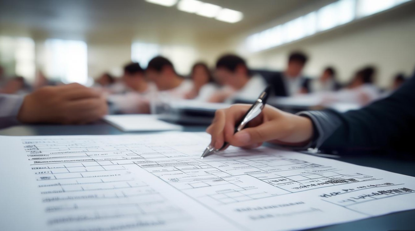 国企公开招聘考试具体考哪些内容？