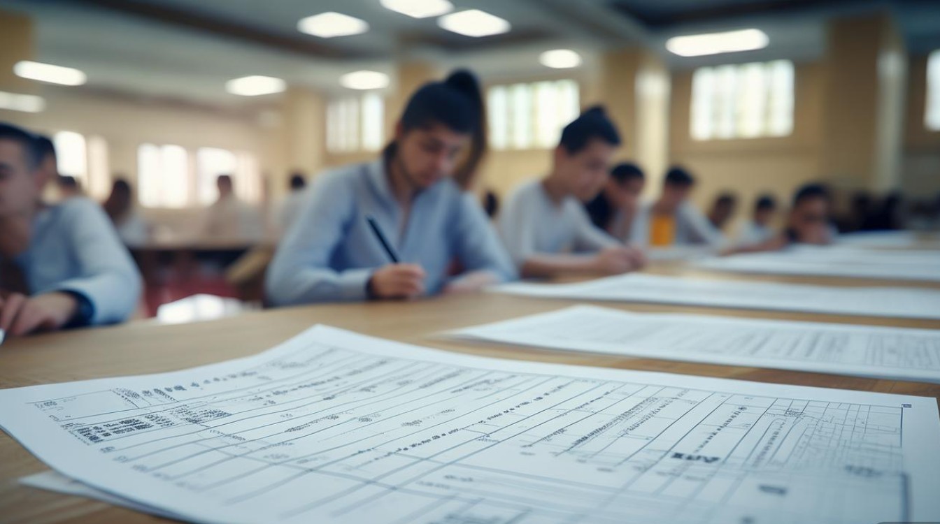 国企公开招聘考试具体考哪些内容？