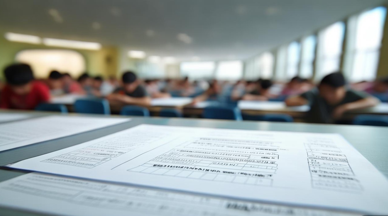 国企公开招聘考试具体考哪些内容？