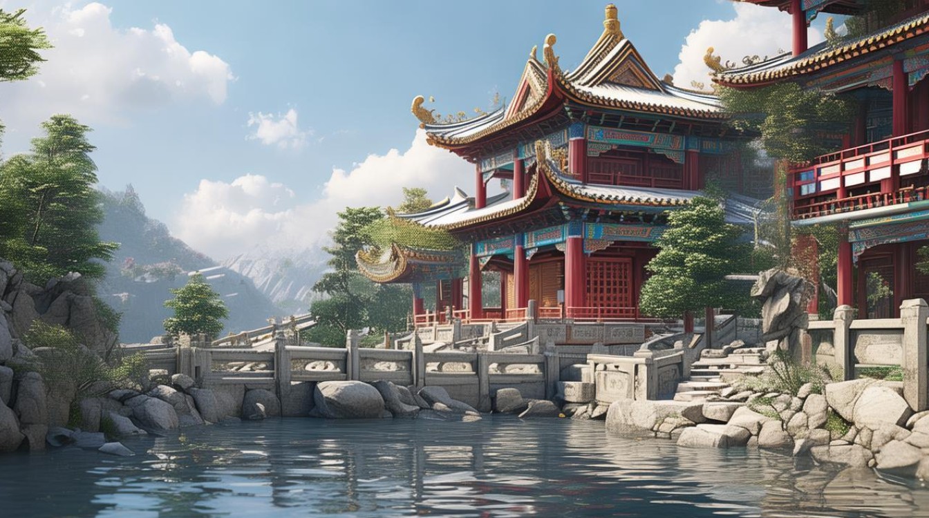 华旦究竟指什么? 华旦究竟指什么?