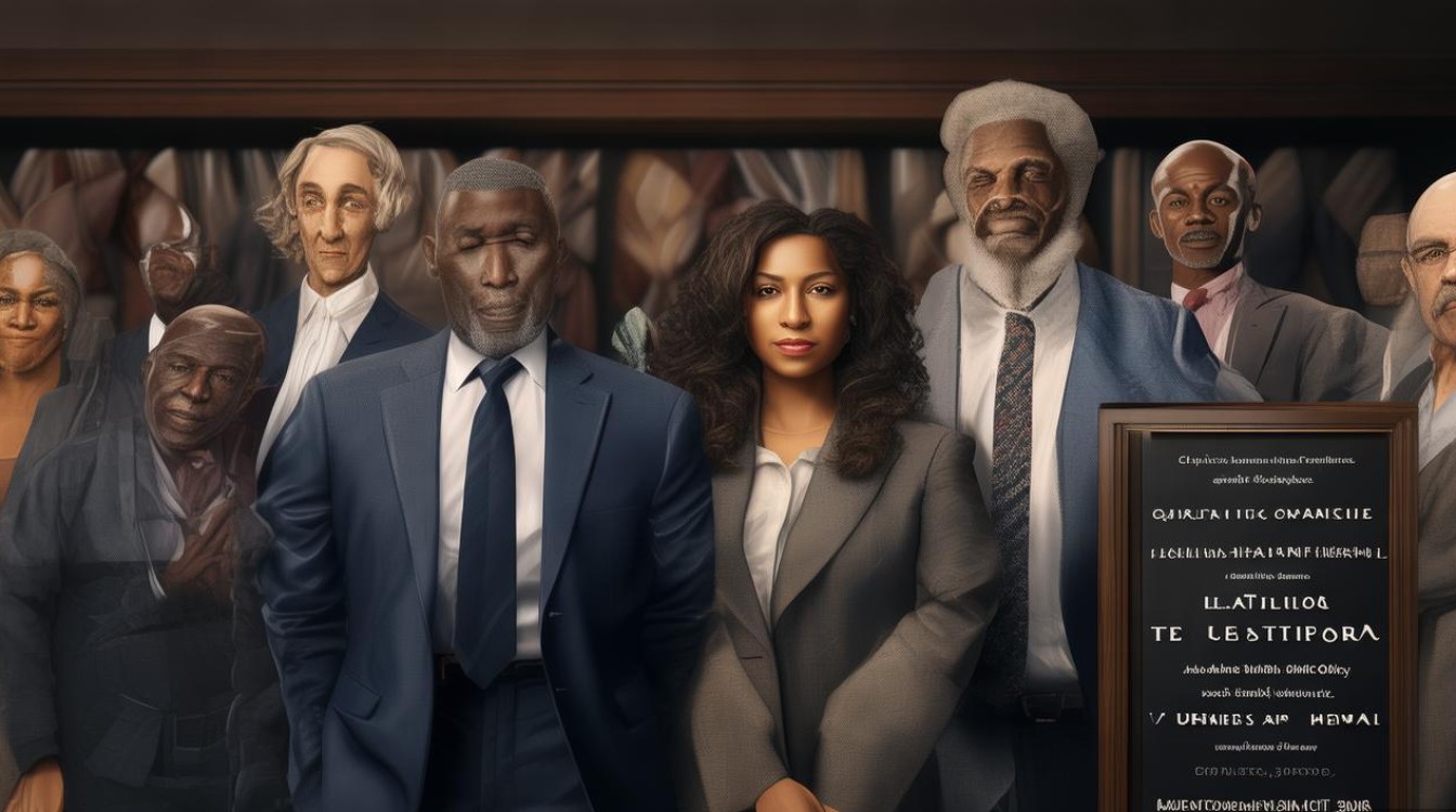 什么样的人能当官? 什么样的人能当官?