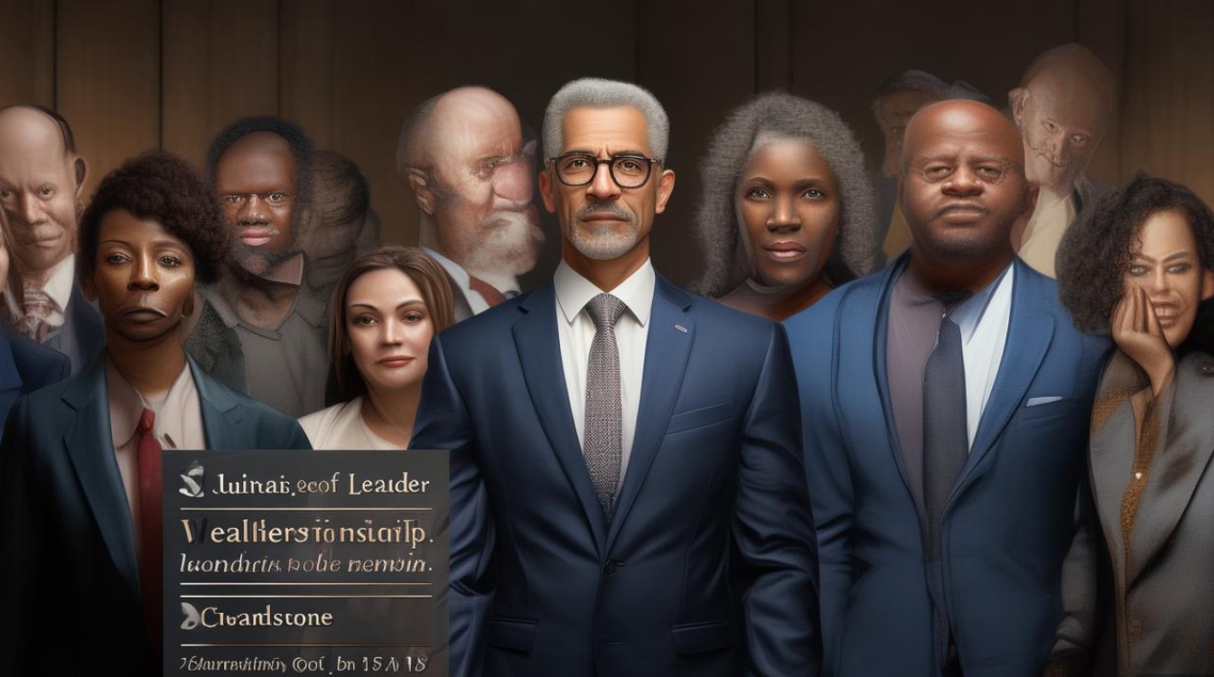 什么样的人能当官? 什么样的人能当官?