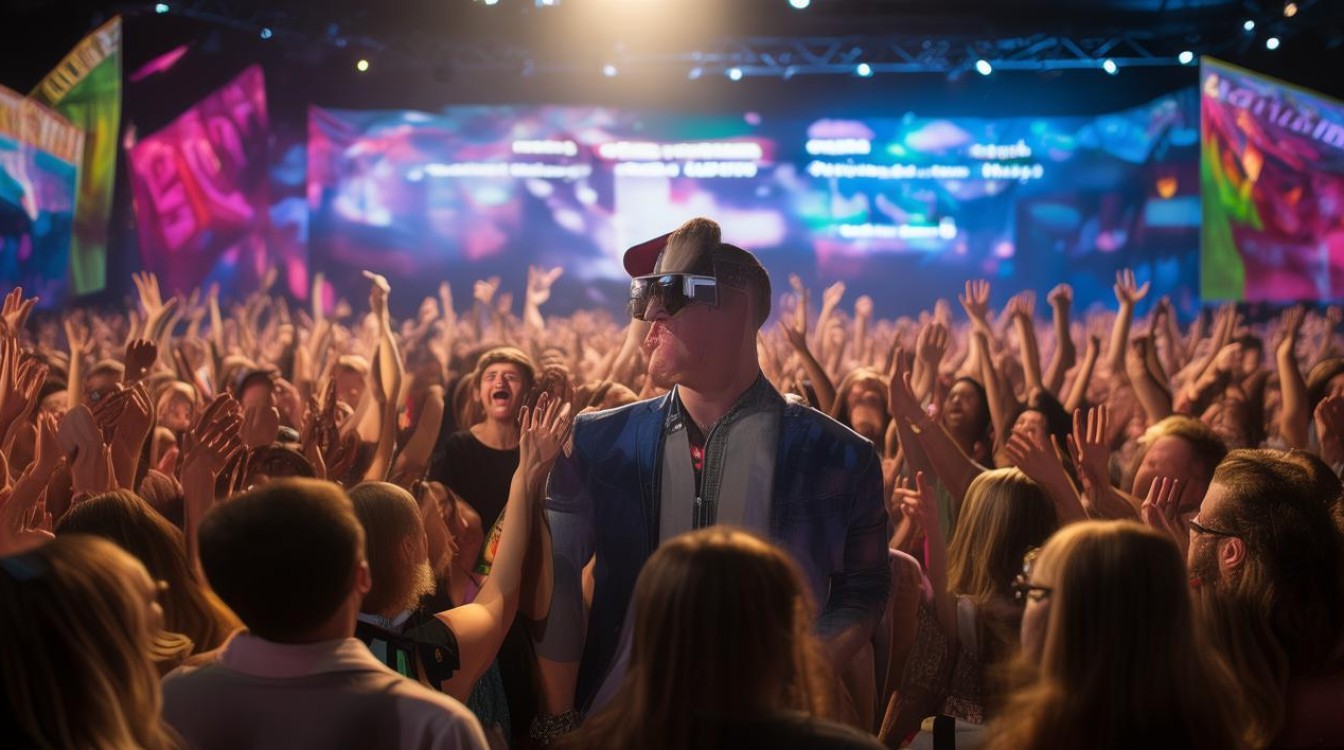 助场是啥？现场互动的助威方式？