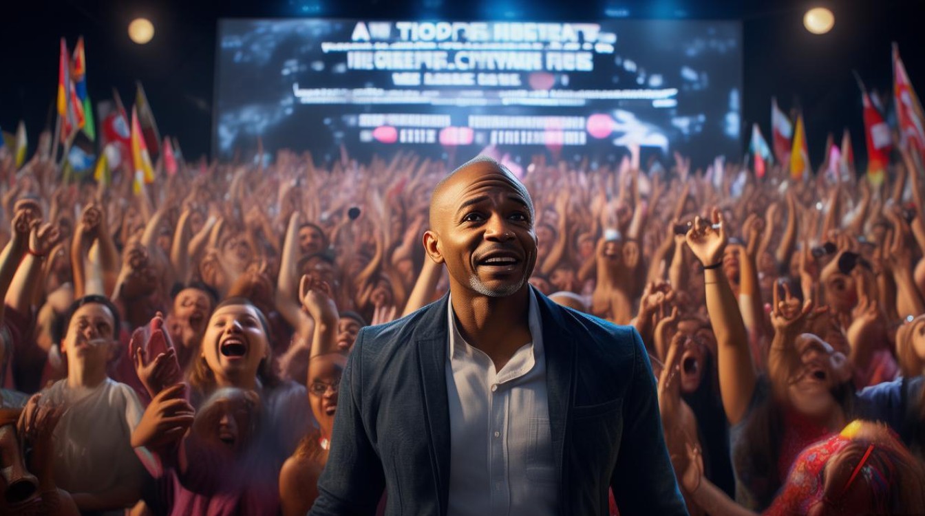 助场是啥？现场互动的助威方式？