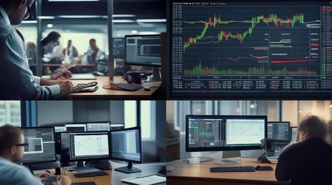 证券公司具体工作内容有哪些? 证券公司具体工作内容有哪些?