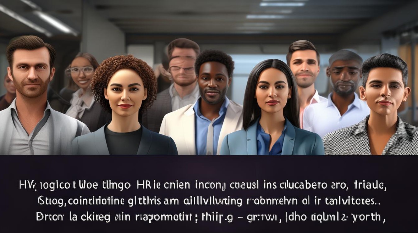 HR到底青睐具备哪些特质的人才? HR到底青睐具备哪些特质的人才?