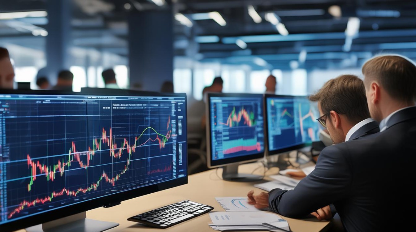 证券公司具体工作内容有哪些? 证券公司具体工作内容有哪些?