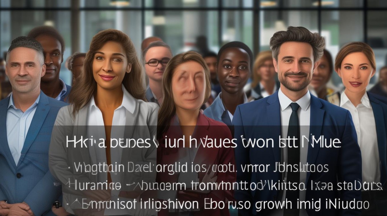 HR到底青睐具备哪些特质的人才? HR到底青睐具备哪些特质的人才?