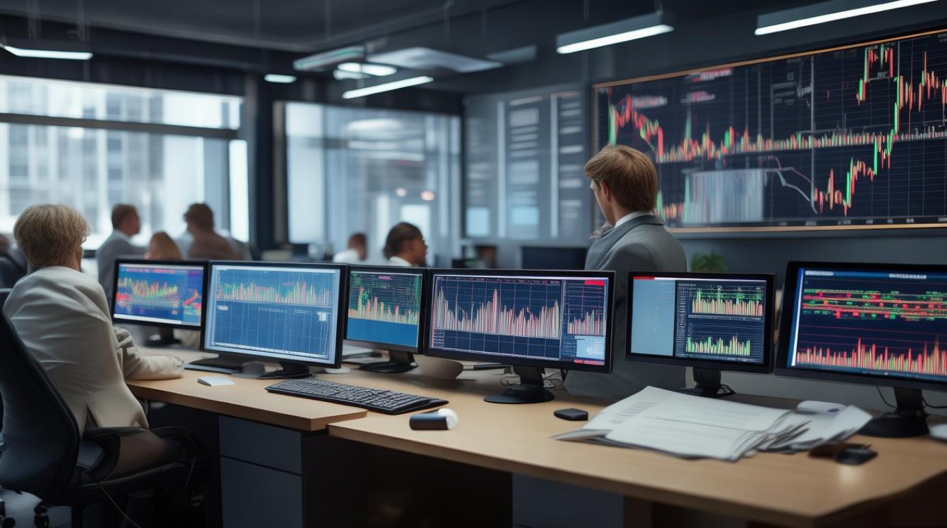 证券公司具体工作内容有哪些? 证券公司具体工作内容有哪些?