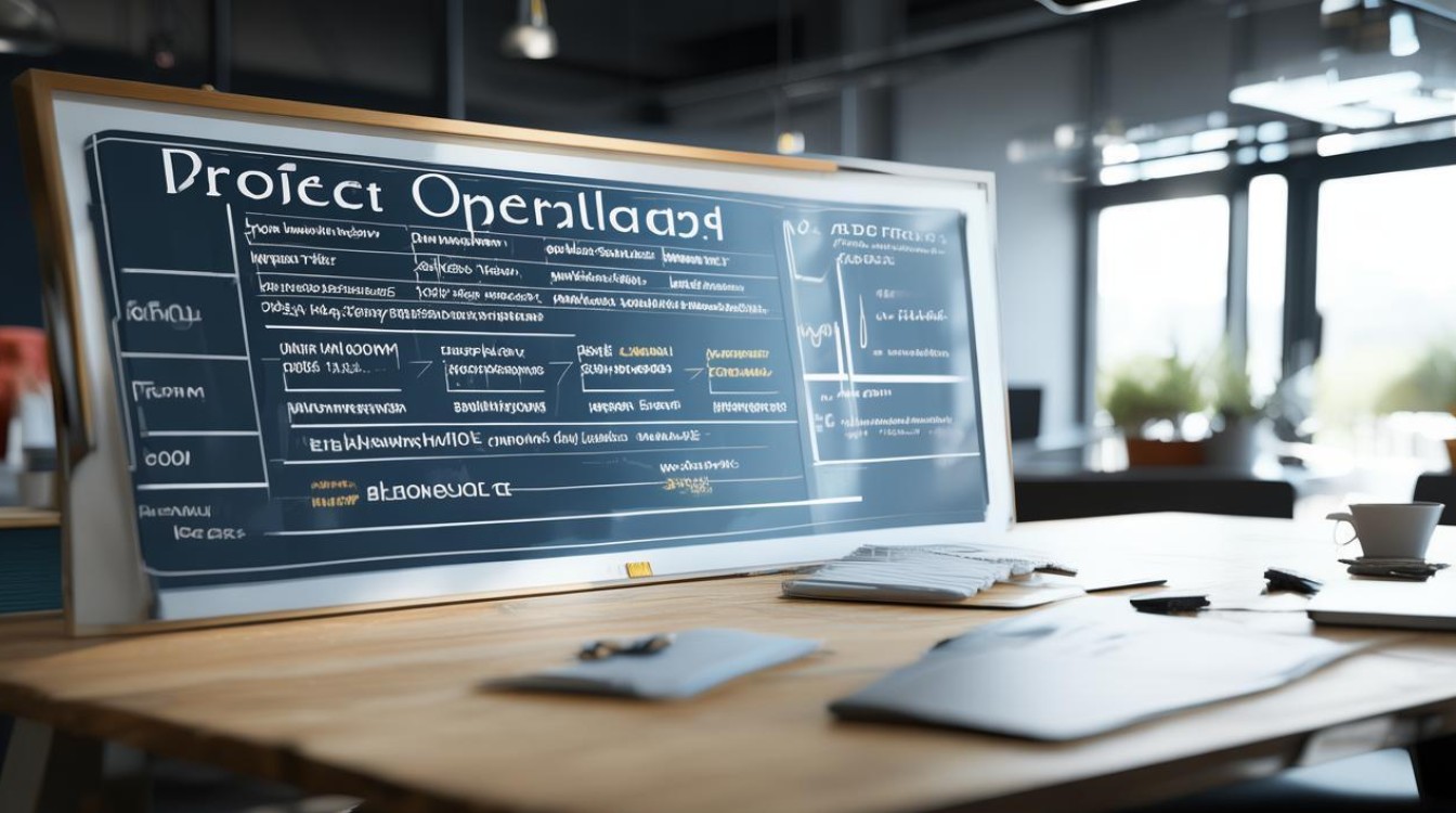 项目运营岗具体做什么?核心职责有哪些? 项目运营岗具体做什么?核心职责有哪些?