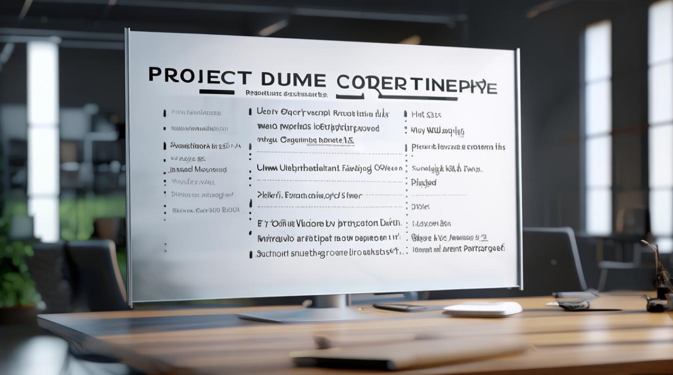 项目运营岗具体做什么?核心职责有哪些? 项目运营岗具体做什么?核心职责有哪些?