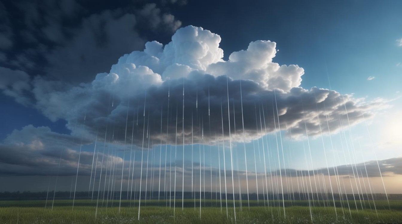 锋面雨究竟是怎么形成的? 锋面雨究竟是怎么形成的?