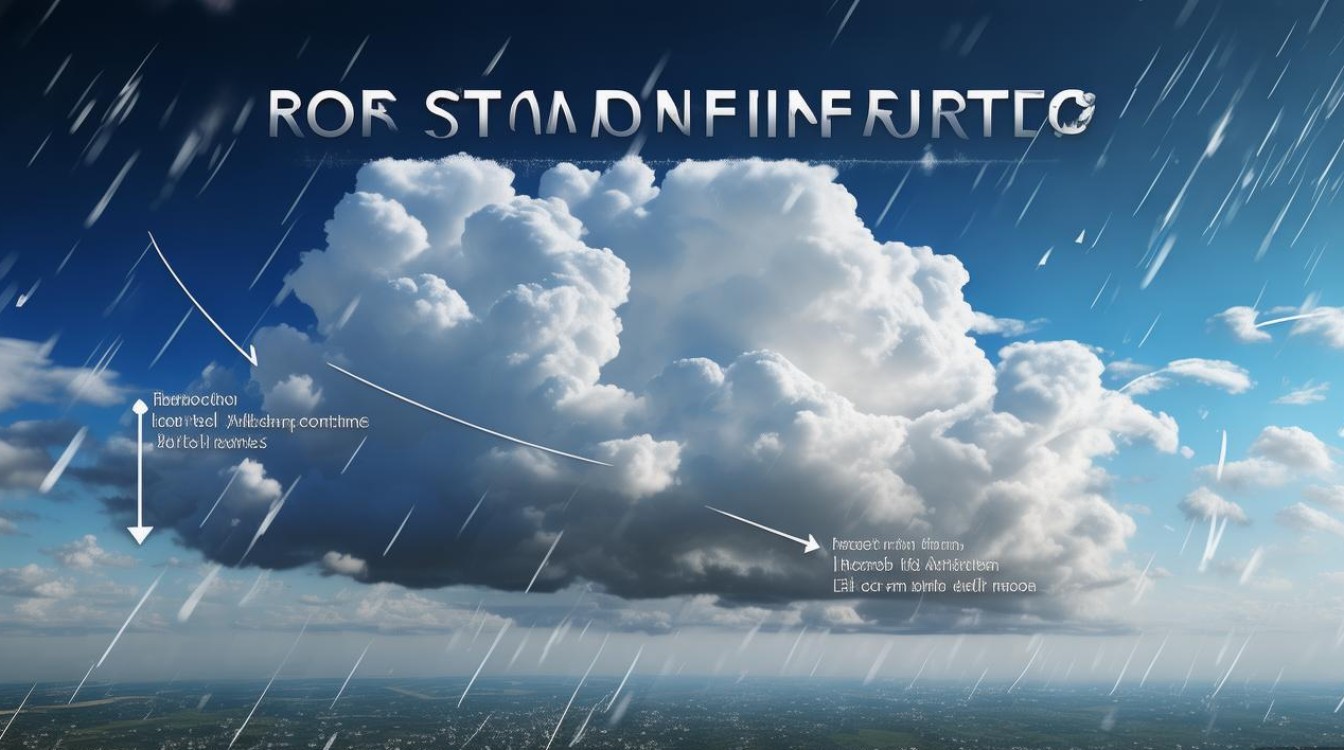 锋面雨究竟是怎么形成的? 锋面雨究竟是怎么形成的?