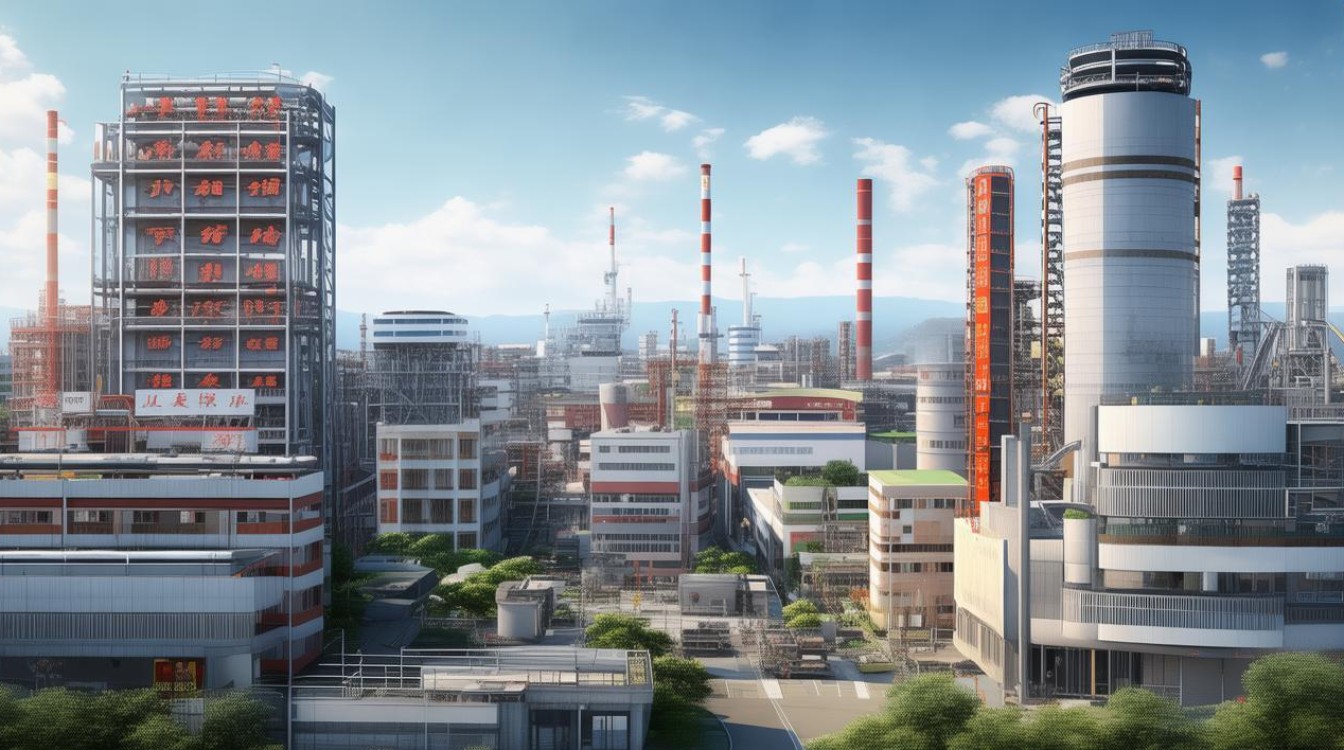 浙江杭州有哪些工厂? 浙江杭州有哪些工厂?