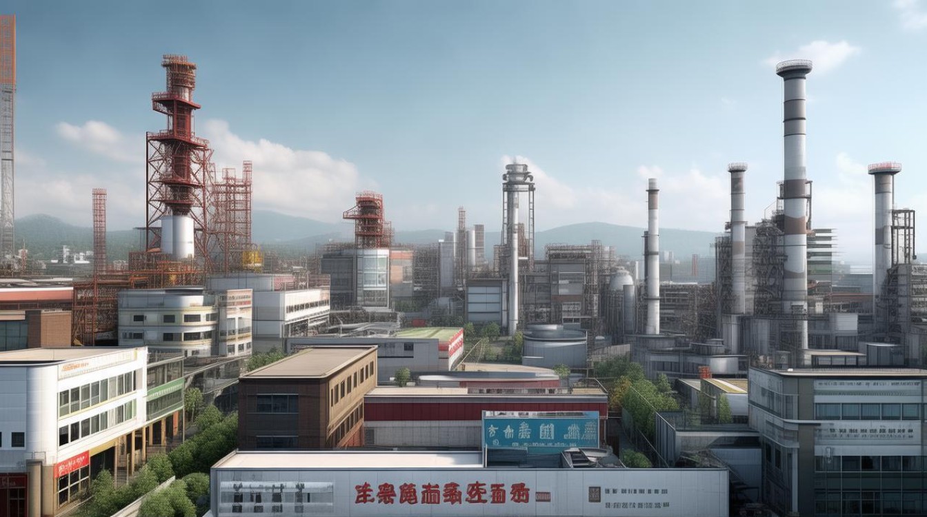 浙江杭州有哪些工厂? 浙江杭州有哪些工厂?