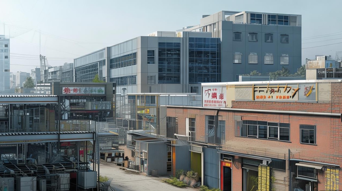 浙江杭州有哪些工厂? 浙江杭州有哪些工厂?