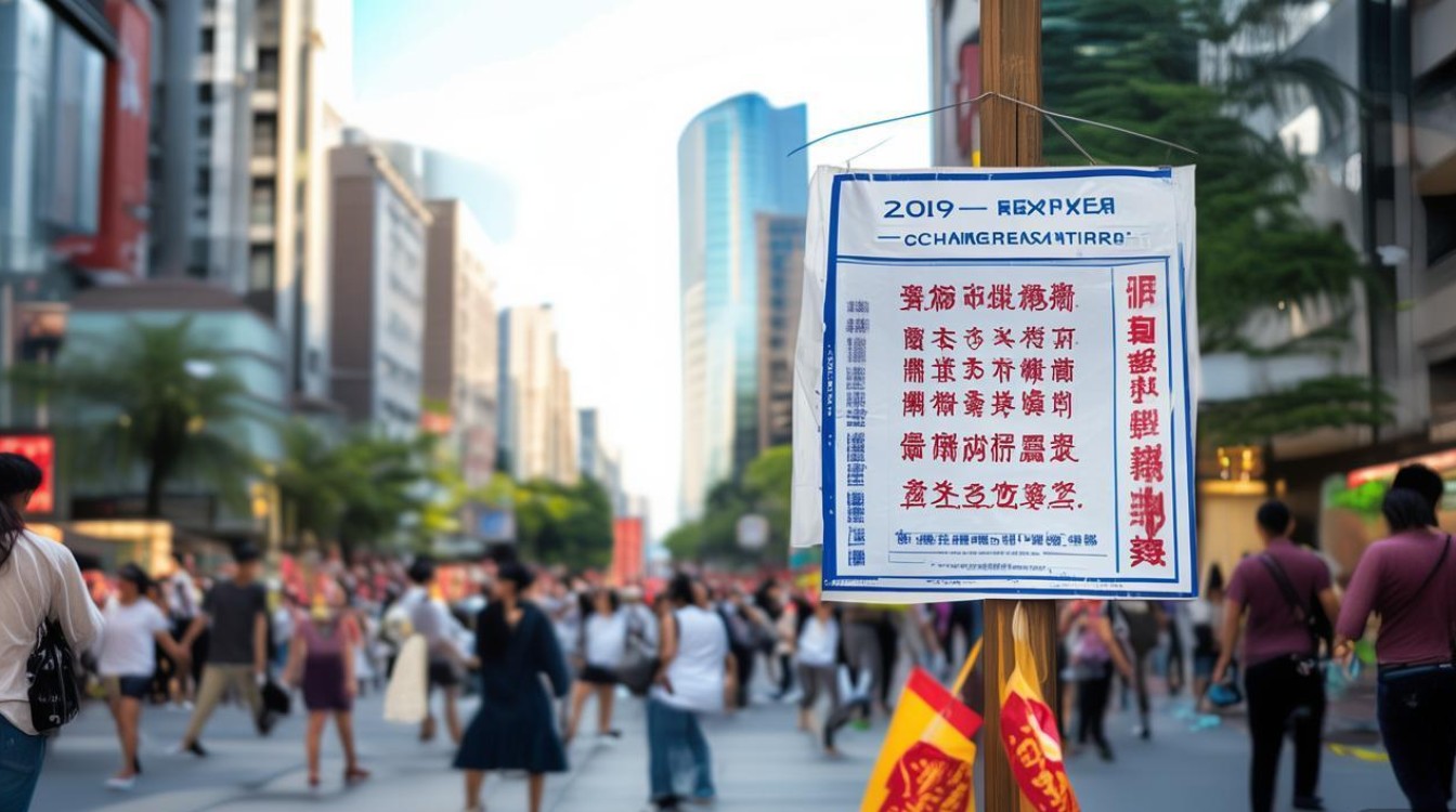 2019长沙招聘何时报名?有哪些岗位?