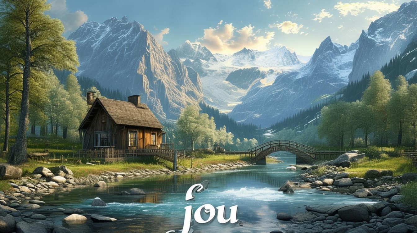 jou究竟是什么意思？