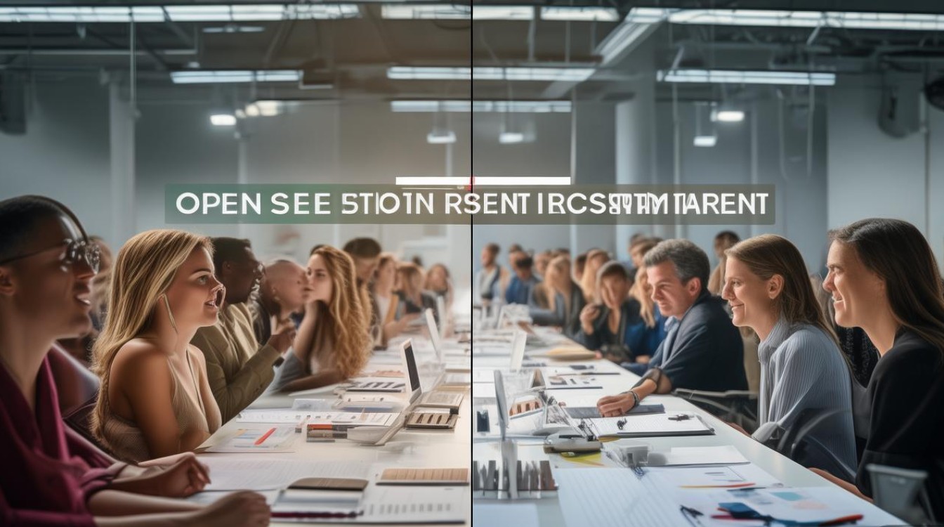 公开选聘与考核招聘有何异同？