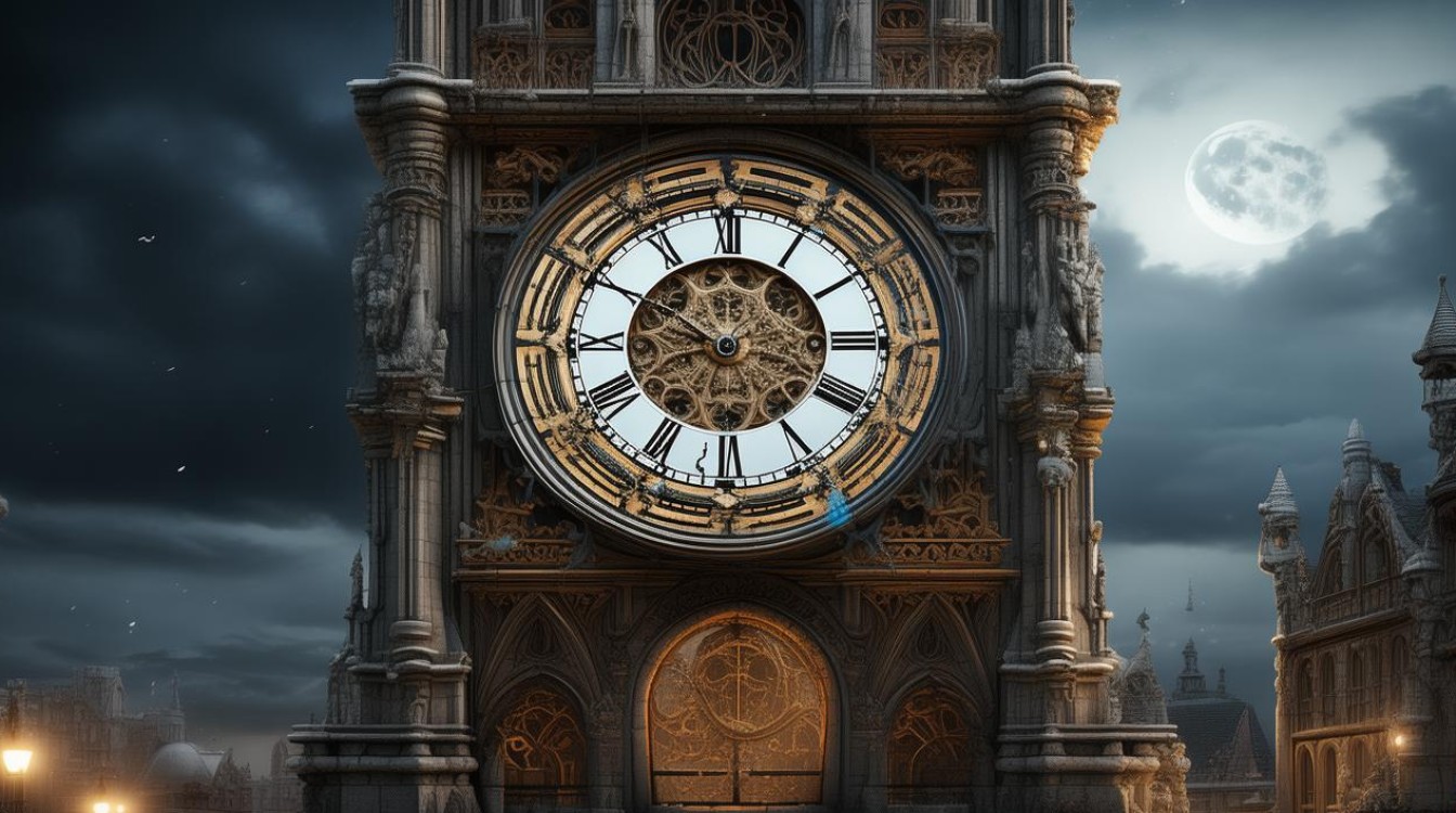 钟房究竟是什么? 钟房究竟是什么?