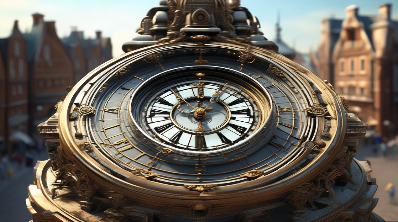 钟房究竟是什么? 钟房究竟是什么?