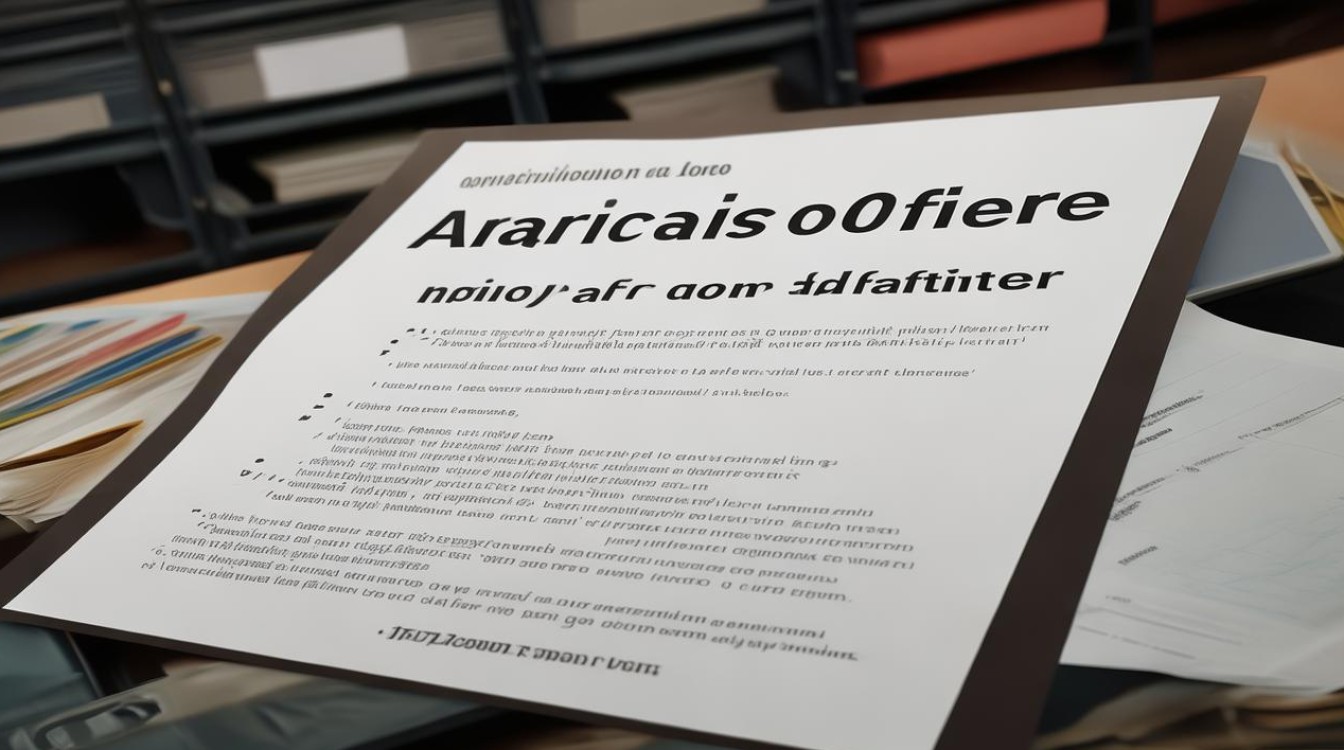 档案局公开招聘,有何具体要求与流程?