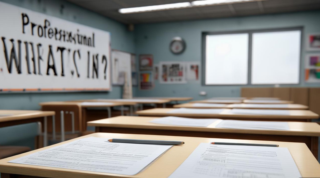 专业考试到底是什么? 专业考试到底是什么?