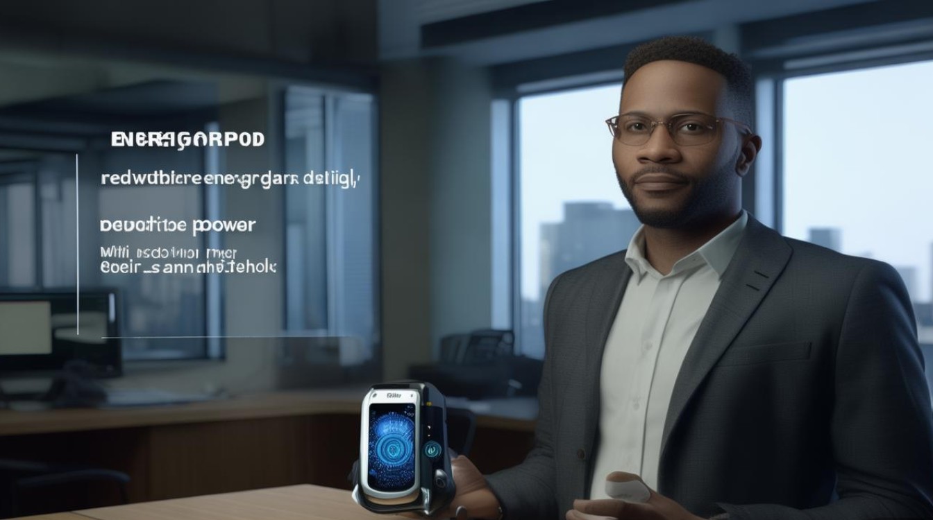 能投是什么?定义与核心是什么? 能投是什么?定义与核心是什么?