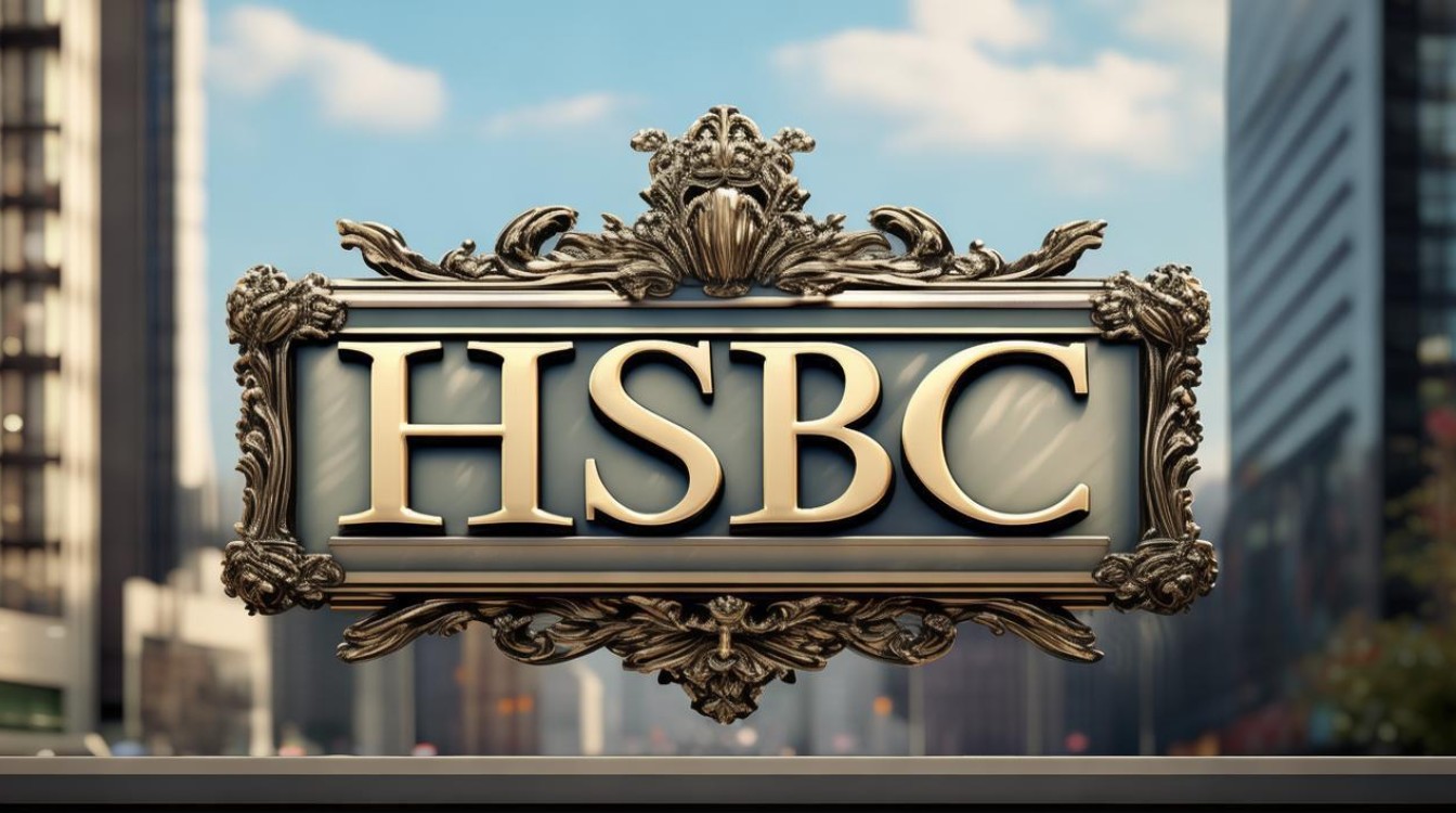 汇丰名字有何深意? 汇丰名字有何深意?