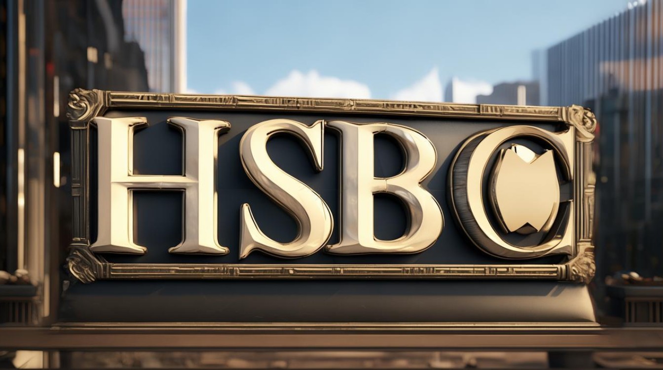 汇丰名字有何深意? 汇丰名字有何深意?