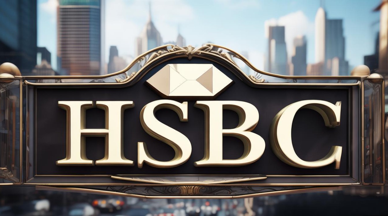 汇丰名字有何深意? 汇丰名字有何深意?