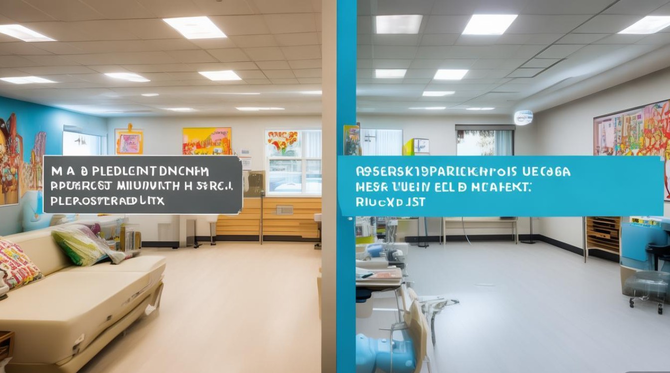 内儿科与普通儿科有何区别? 内儿科与普通儿科有何区别?