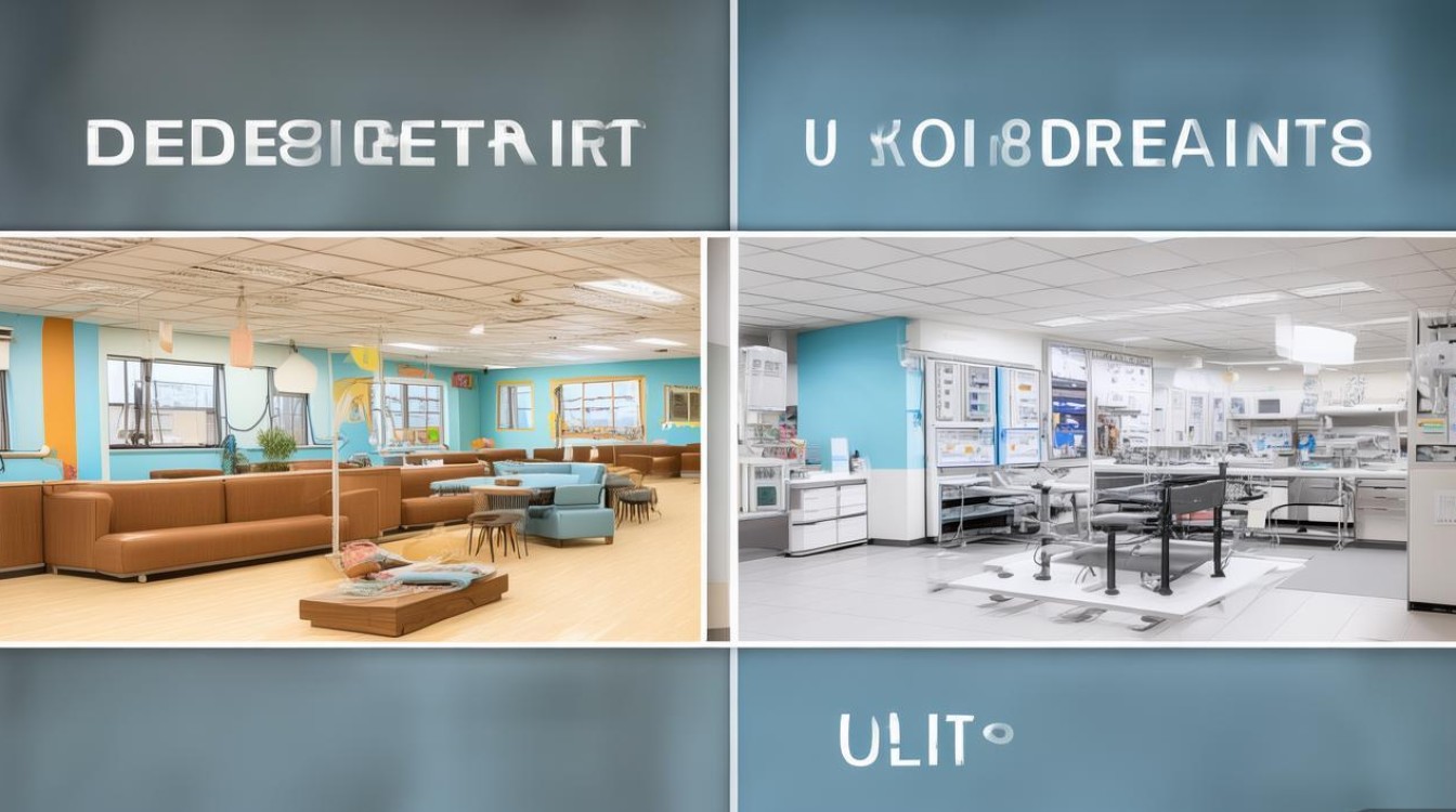 内儿科与普通儿科有何区别? 内儿科与普通儿科有何区别?