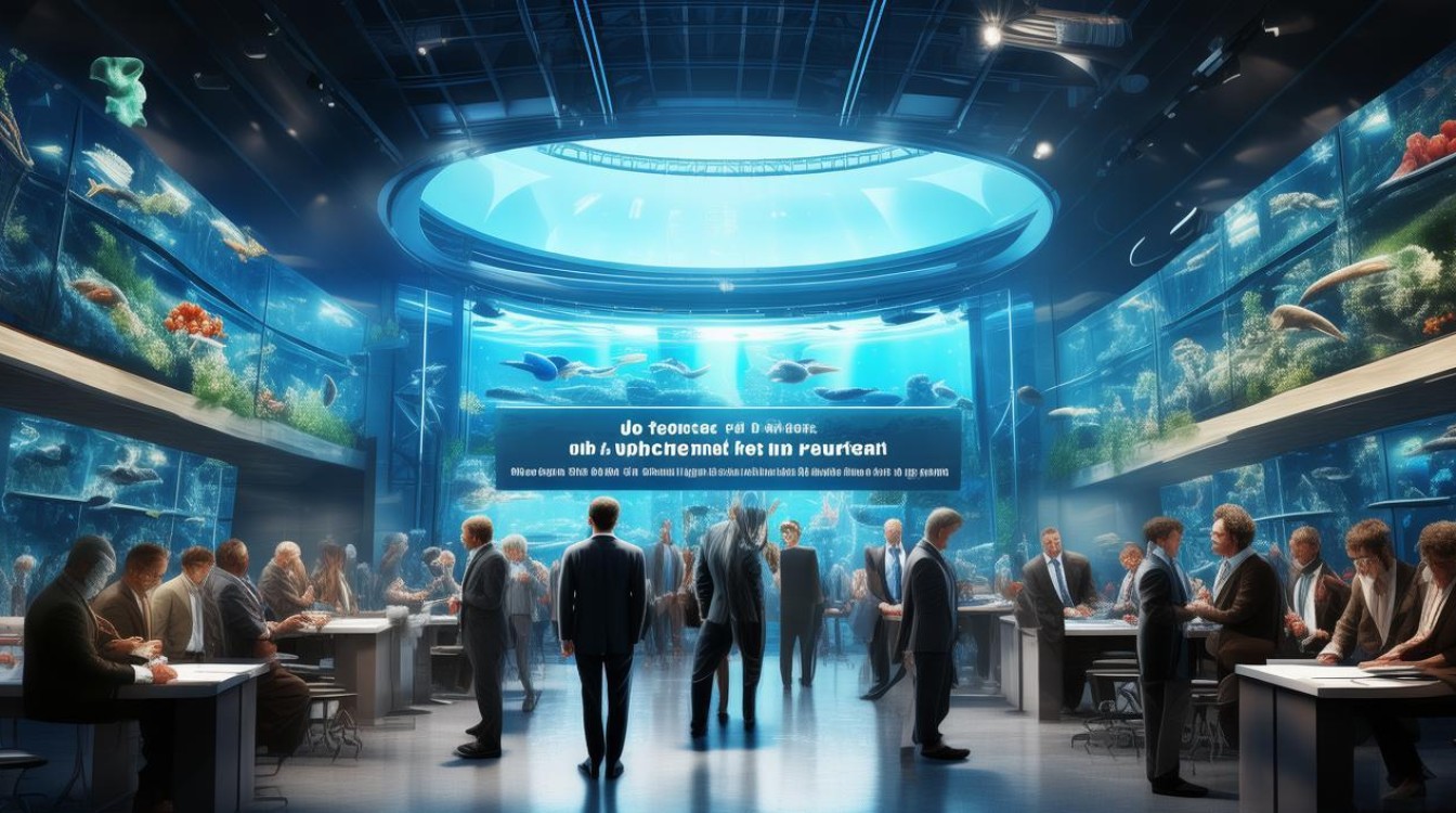 国家海洋馆公开招聘,哪些岗位竞争最激烈? 国家海洋馆公开招聘,哪些岗位竞争最激烈?