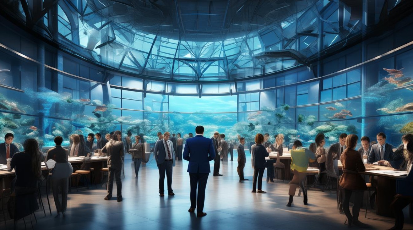 国家海洋馆公开招聘,哪些岗位竞争最激烈? 国家海洋馆公开招聘,哪些岗位竞争最激烈?