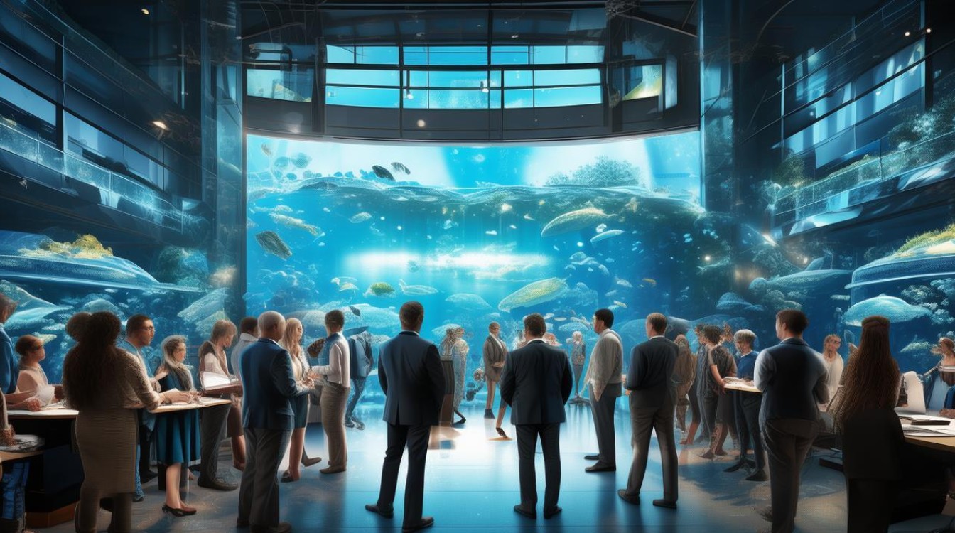 国家海洋馆公开招聘,哪些岗位竞争最激烈? 国家海洋馆公开招聘,哪些岗位竞争最激烈?