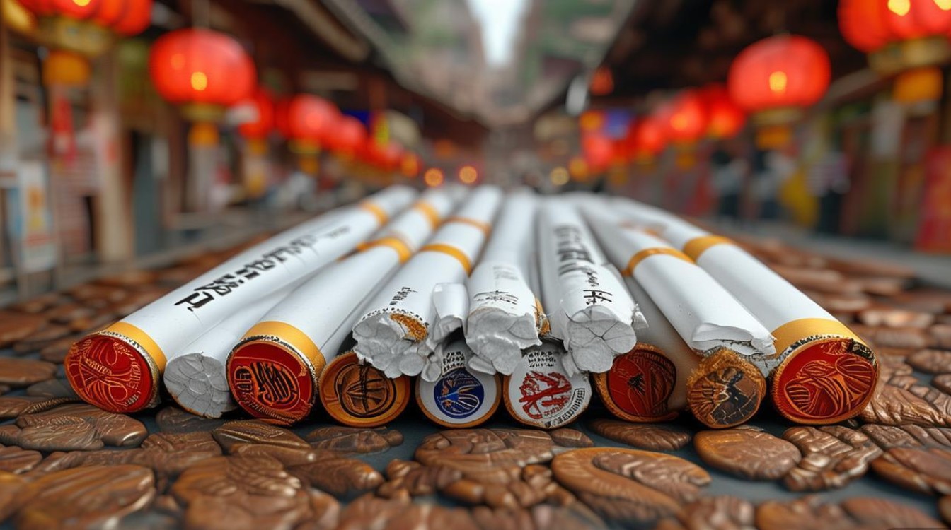 广西出什么烟? 广西出什么烟?